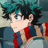 Midoriya 7521