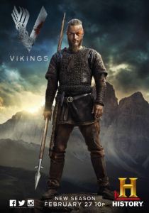 Викинги (сериал, 2013) Викинги (сериал, 2013)