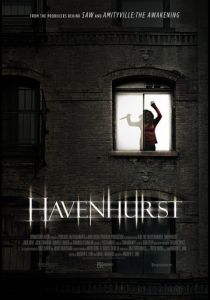 Хэвенхёрст (2016) Хэвенхёрст (2016)