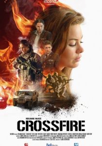 Перекрестный огонь / Crossfire (2016) Перекрестный огонь / Crossfire (2016)