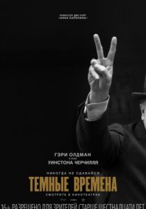 Темные времена (2017) Темные времена (2017)