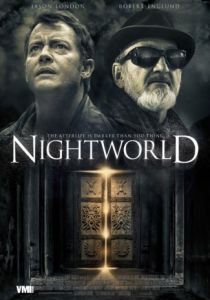 Ночной мир (2017) Ночной мир (2017)