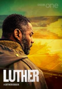 Лютер Лютер