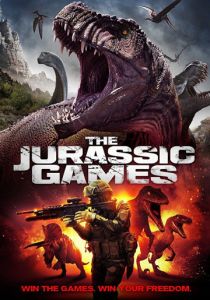 Игры юрского периода (2018) Игры юрского периода (2018)