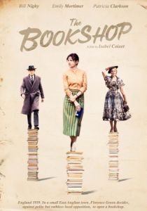 Книжный магазин (2017) Книжный магазин (2017)
