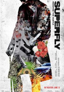 Суперфлай (2018) Суперфлай (2018)