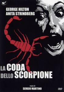 Хвост скорпиона (1971) Хвост скорпиона (1971)