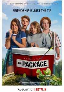 Прибор (2018) Прибор (2018)