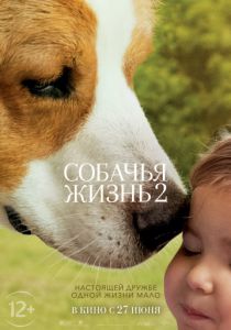 Собачья жизнь 2 (2019) Собачья жизнь 2 (2019)