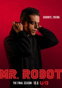 Мистер Робот (2015) Мистер Робот (2015)