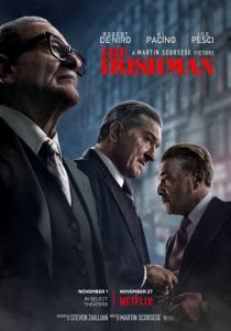 Ирландец (2019) Ирландец (2019)