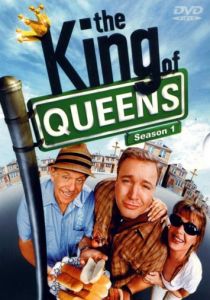 Король Квинса (сериал 1998 - 2007) Король Квинса (сериал 1998 - 2007)