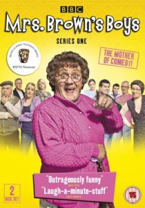 Мальчики миссис Браун (сериал) Мальчики миссис Браун (сериал)