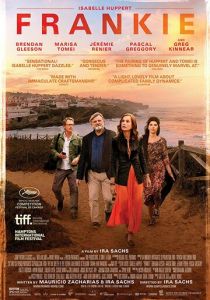 Фрэнки (2019) Фрэнки (2019)