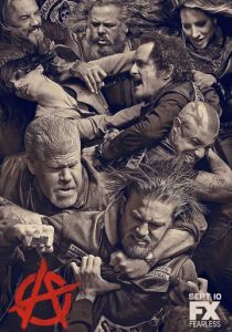 Сыны анархии (2008) Сыны анархии (2008)