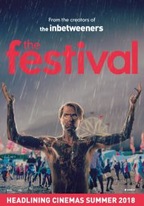 Фестиваль (2018) Фестиваль (2018)