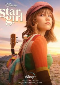 Старгёрл / Stargirl (2020) Старгёрл / Stargirl (2020)