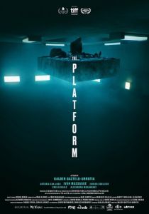 Платформа (2019) Платформа (2019)