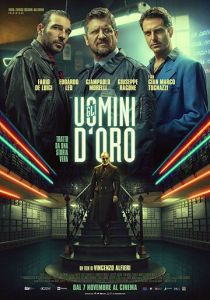 Золотые мужчины (2019) Золотые мужчины (2019)