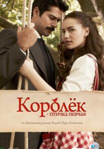 Королёк — птичка певчая (2013) Королёк — птичка певчая (2013)