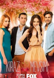 Вишнёвый сезон (2014) Вишнёвый сезон (2014)