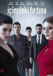 Буря внутри меня (2017) Буря внутри меня (2017)