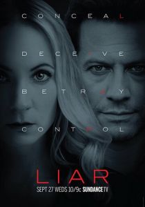 Лжец (2017) Лжец (2017)