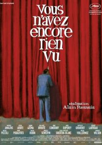 Вы еще ничего не видели (2012) Вы еще ничего не видели (2012)