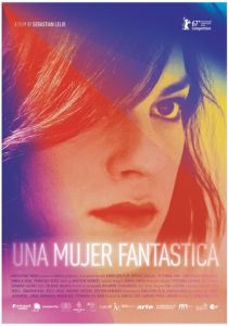 Фантастическая женщина (2017) Фантастическая женщина (2017)