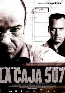 Ячейка 507 (2002) Ячейка 507 (2002)