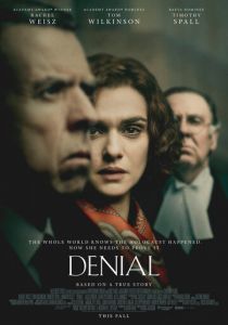 Отрицание (2016) Отрицание (2016)