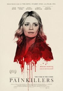 Обезболивающее (2018) Обезболивающее (2018)
