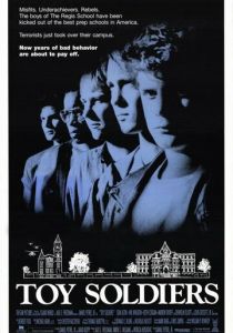 Игрушечные солдатики (1991) Игрушечные солдатики (1991)