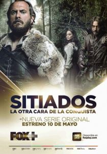 Осаждённые (2015) Осаждённые (2015)
