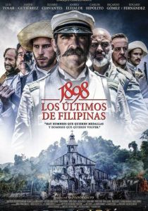 1898. Последние на Филиппинах (2016) 1898. Последние на Филиппинах (2016)