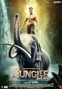 Джунгли (2019) Джунгли (2019)