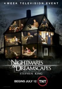 Ночные кошмары и фантастические видения: По рассказам Стивена Кинга (2006) Ночные кошмары и фантастические видения: По рассказам Стивена Кинга (2006)