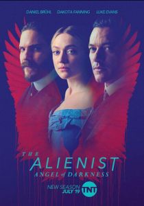 Алиенист (2018) Алиенист (2018)