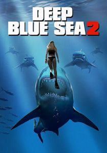 Глубокое синее море 2 (2018) Глубокое синее море 2 (2018)