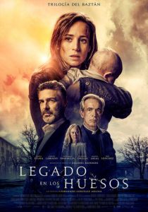 Наследие костей (2019) Наследие костей (2019)