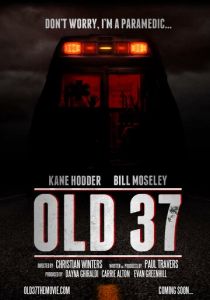 Старый 37 (2015) Старый 37 (2015)
