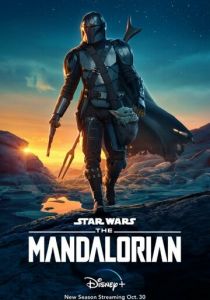 Мандалорец (2019) Мандалорец (2019)