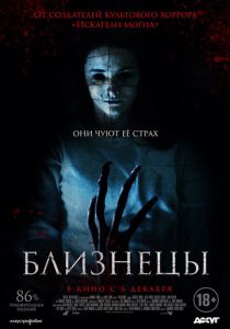 Близнецы (2017) Близнецы (2017)