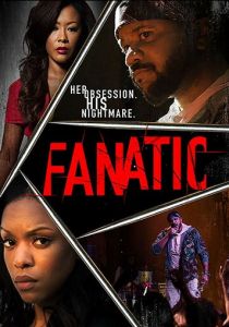 Фанатка (2019) Фанатка (2019)