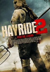 Поездка на возу 2 (2015) Поездка на возу 2 (2015)