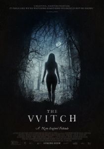 Ведьма (2015) Ведьма (2015)