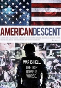 Американский спуск (2014) Американский спуск (2014)