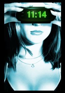 11:14 (2003) 11:14 (2003)