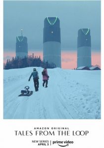 Рассказы из Петли (2020) Рассказы из Петли (2020)