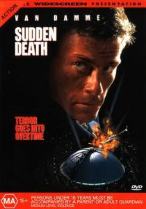 Внезапная смерть (1995) Внезапная смерть (1995)